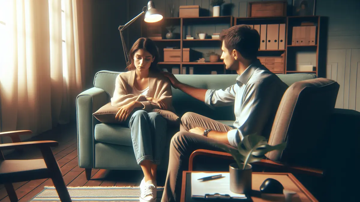 Thérapie de couple : quand consulter et à quoi s'attendre