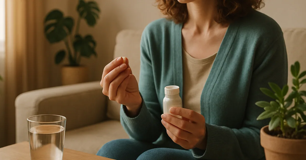TOC et médicaments : ISRS, doses, durée du traitement