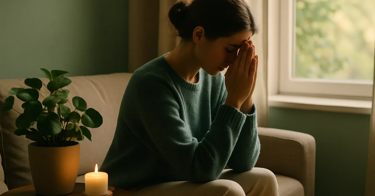 TOC purement obsessionnel (Pure O) : quand les rituels sont mentaux