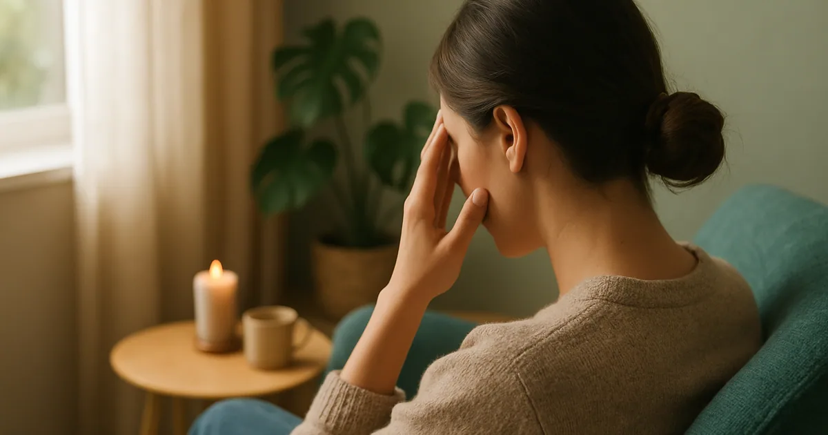 TOC purement mental (Pure O) : quand les compulsions sont invisibles
