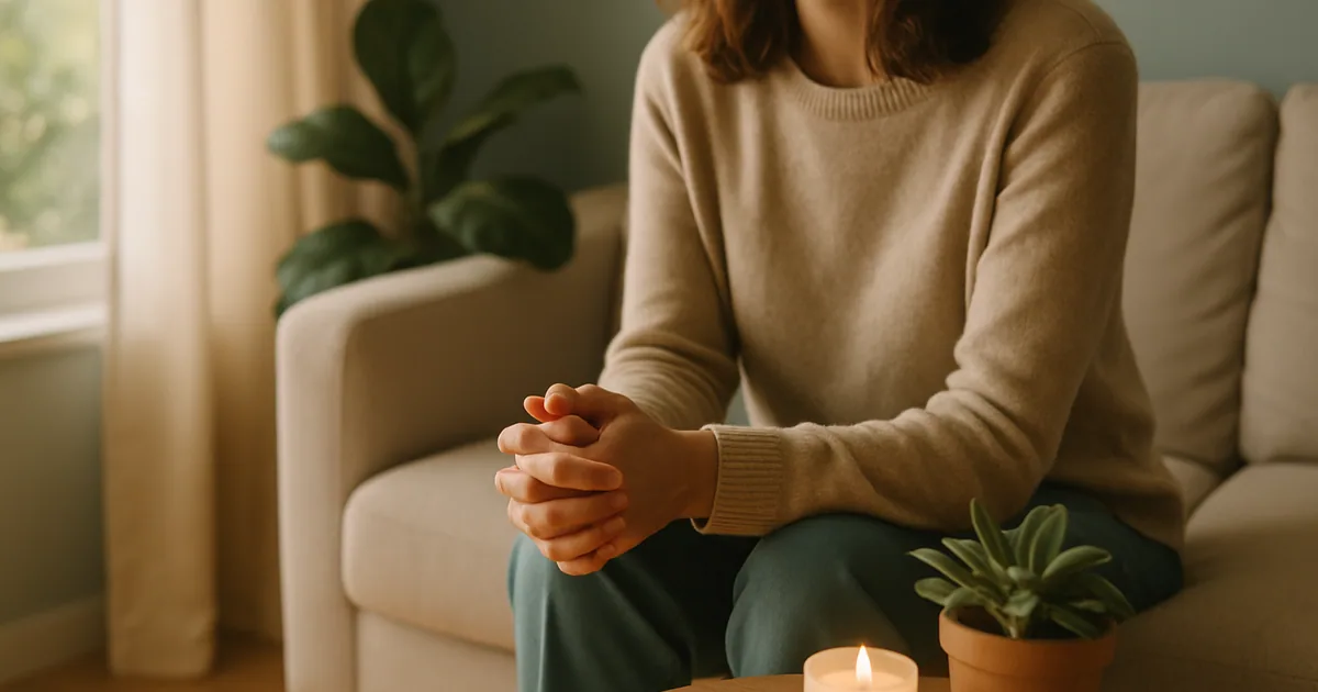 TOC : symptômes, obsessions et compulsions expliqués