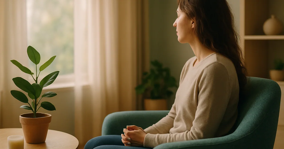TOC ou personnalité obsessionnelle-compulsive (TPOC) ? La différence clinique