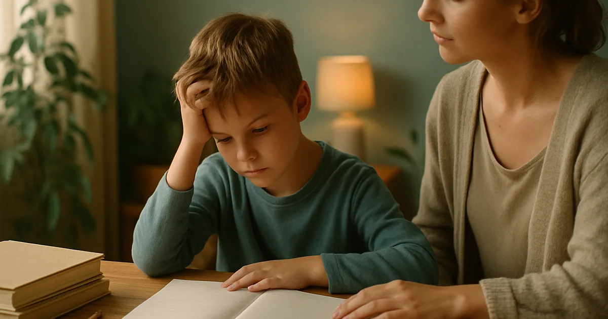 Troubles Dys : dyslexie, dyspraxie, dyscalculie — bilan et solutions (guide complet 2026)