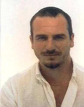 Olivier Perrot