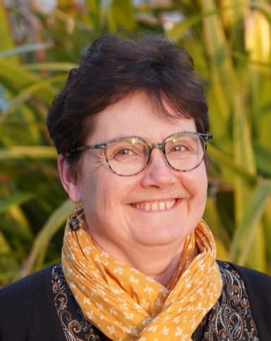 Véronique Hérisset