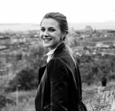 Garance Boulanger