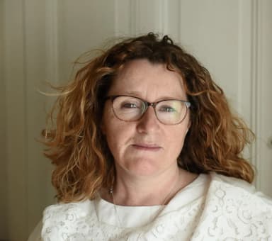 Isabelle Blottiere