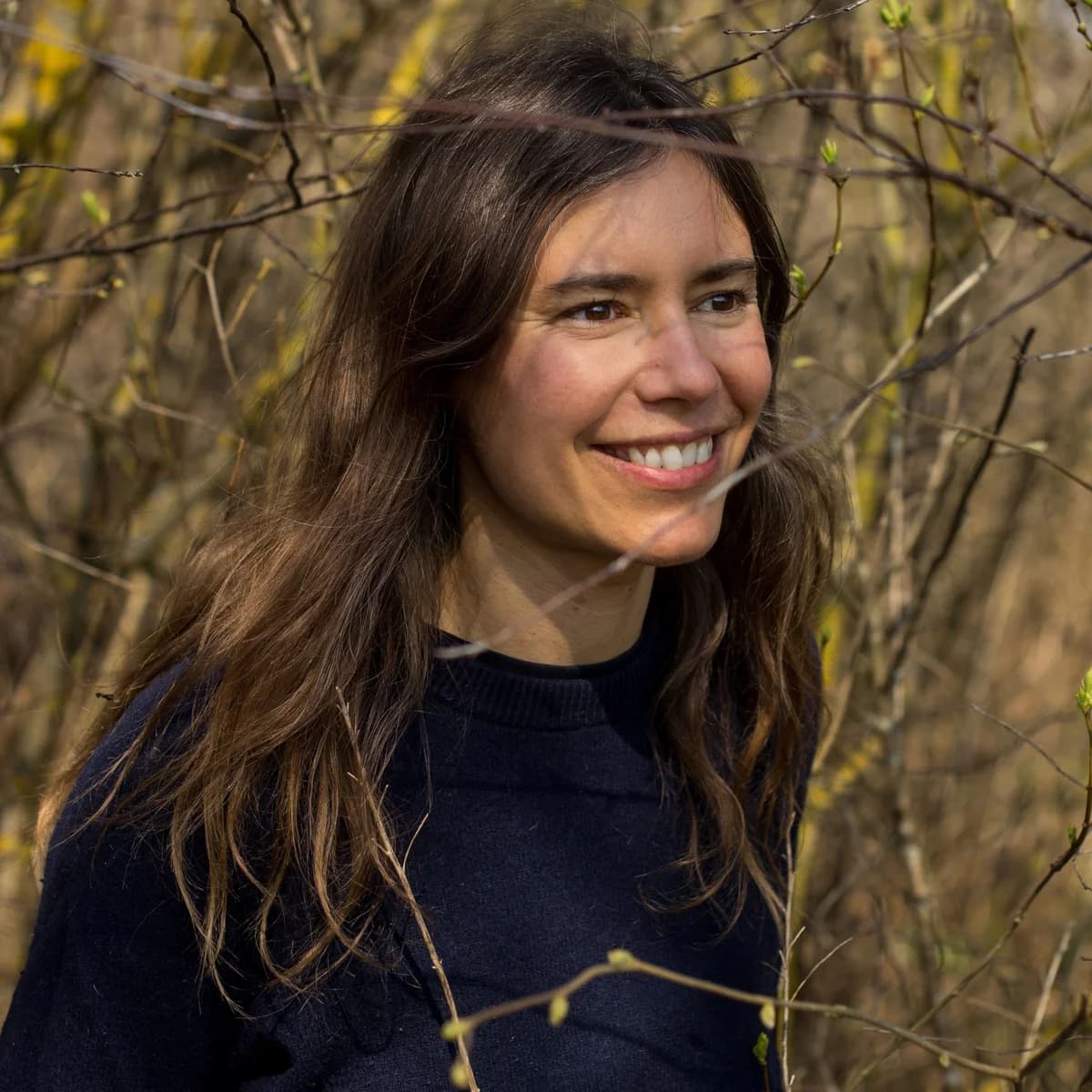 Agata Wolna — photo 1