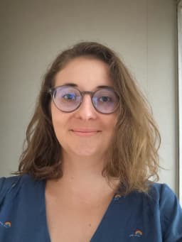 Noémie AVISSE