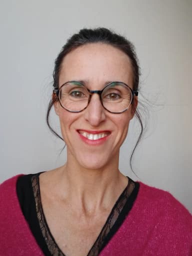 Christelle Rincé