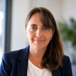 Emilie Passot Gillard