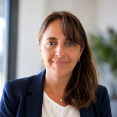 Emilie Passot Gillard