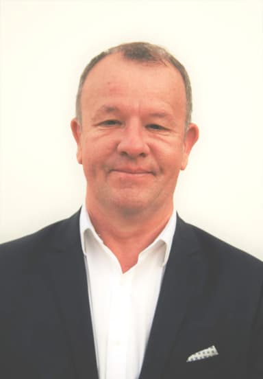 Christophe Cheron