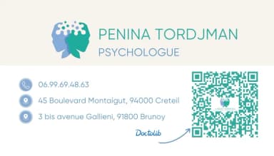 Penina Tordjman