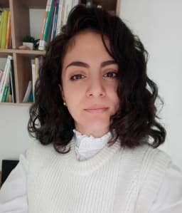 Tamar Hisarli