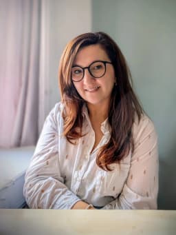 Gaëlle Famchon