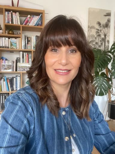 Celine Dumortier