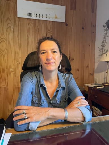 Caroline Vildard
