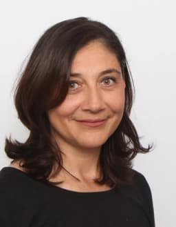 Valerie Benoit