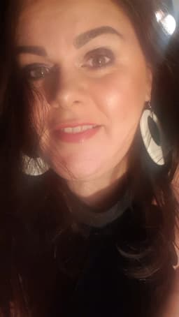 Aline Charreire