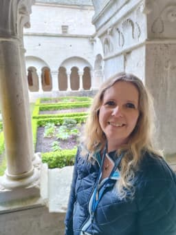Catherine Prat
