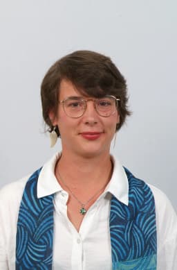 Jeanne Delannoy
