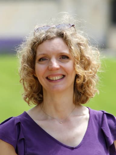 Marianne Dollander Pelka