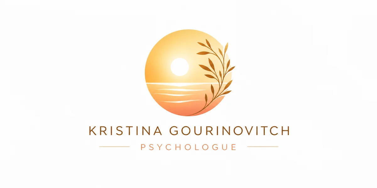 Kristina Gourinovitch — photo 1