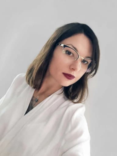 Anna Solonar