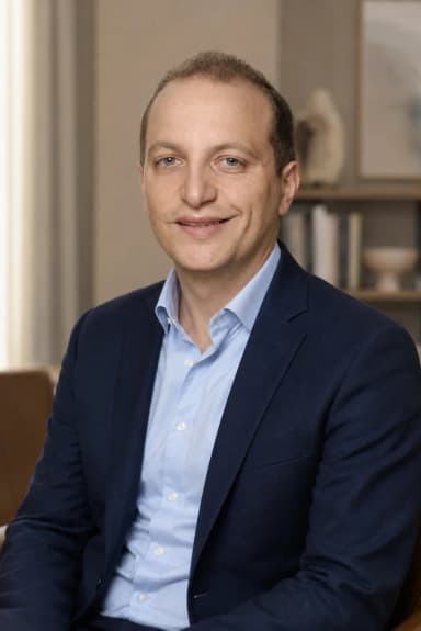 Rodolphe Oppenheimer