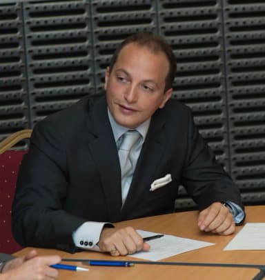 Rodolphe Oppenheimer