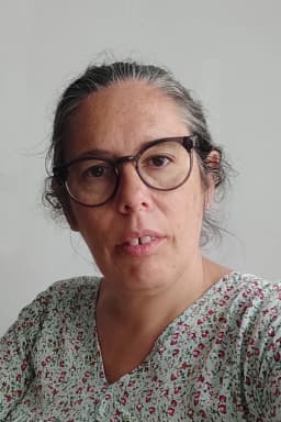 Agnes Schwartz