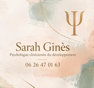 Sarah Gines